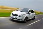 Opel Corsa 2011 года